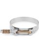 Mishimoto Stainless Steel Constant Tension T-Bolt Clamp