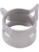 Mishimoto Spring Clamp 0.55 in. 0.61 in. (14mm 15.5mm