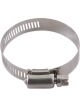 Mishimoto High-Torque Worm Gear Clamp 0.71 in. 0.1.2