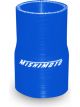 Mishimoto 2.25 in. to 2.5 in. Silicone Transition Coupl