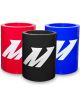 Mishimoto Straight Silicone Coupler 2.5 in. x 1.5 in. Bl
