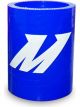 Mishimoto Straight Silicone Coupler 2.5 in. x 1.5 in. Bl