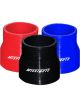 Mishimoto 2.5 in. to 3 in. Silicone Transition Coupler B