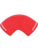 Mishimoto 2.5 in. 90 Degree Coupler Red