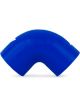 Mishimoto 2.75 in. 90 Degree Silicone Coupler