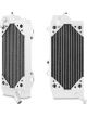 Mishimoto Kawasaki KX450F Braced Aluminum Dirt Bike Radiator