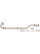 Mishimoto For Subaru WRX Downpipe 2015+