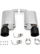 Mishimoto Ford Mustang GT Street Axleback Exhaust 2015-2017