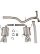 Mishimoto For Subaru WRX/STI Cat-Back Exhaust 2015+