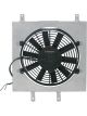 Mishimoto For Nissan 300ZX Turbo Performance Aluminum Fan Shrou