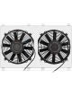 Mishimoto For Subaru Legacy Turbo Performance Aluminum Fan Shroud K