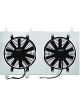 Mishimoto For Nissan 240SX S14 Performance Aluminum Fan Shroud K