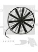 Mishimoto Jeep Wrangler YJ and TJ Performance Fan Shroud Kit Fan S