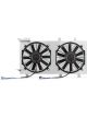 Mishimoto For Subaru Impreza WRX and STI Performance Aluminum Fan