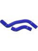 Mishimoto For Nissan 240SX Silicone Radiator Hose Kit 1989-1