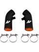 Mishimoto For Nissan 370z Silicone Air Intake Hose Kit 2009