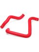 Mishimoto For Toyota Corolla 1.6L Silicone Radiator Hose Kit