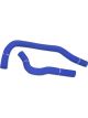 Mishimoto Honda Civic Silicone Radiator Hose kit 1992-2000