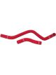 Mishimoto Honda Civic Silicone Radiator Hose Kit 1992-2000