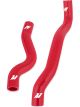 Mishimoto Mitsubishi Evolution 4/5 Silicone Hose Kit