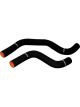 Mishimoto Mitsubishi Lancer Evolution 8 Silicone Radiator Hose
