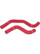 Mishimoto Mitsubishi Lancer Evolution 8 Silicone Radiator Hose