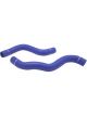 Mishimoto Mitsubishi Lancer Evolution 9 Silicone Radiator Hose