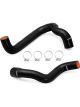 Mishimoto Ford Fiesta ST Silicone Radiator Hose Kit 2014+ Bla