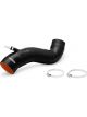 Mishimoto Ford Fiesta ST Silicone Induction Hose 2014+ Blac