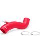 Mishimoto Ford Fiesta ST Silicone Induction Hose 2014+ Red