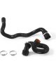 Mishimoto Ford Focus ST Silicone Radiator Hose Kit 2013+ Blac