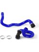 Mishimoto Ford Focus ST Silicone Radiator Hose Kit 2013+ Blue