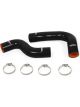 Mishimoto For Subaru WRX/STI Turbo Silicone Radiator Hose Kit