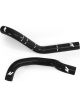 Mishimoto Honda Civic K-Series Swap Silicone Radiator Hose Ki