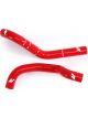 Mishimoto Honda Civic K-Series Swap Silicone Radiator Hose Ki