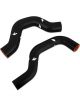 Mishimoto For Jeep Liberty 2.8 CRD Turbo Silicone Hoses 2005
