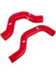 Mishimoto For Jeep Liberty 2.8 CRD Turbo Silicone Hoses 2005