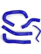 Mishimoto Mazda Miata Silicone Radiator Hose Kit 2006-2015 Blu