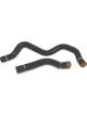 Mishimoto Mazda Miata Silicone Radiator Hose Kit 1999-2005