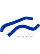 Mishimoto Ford Mustang Ecoboost Silicone Radiator Hose Kit 20