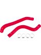 Mishimoto Ford Mustang Ecoboost Silicone Radiator Hose Kit 20