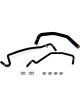 Mishimoto Ford Mustang GT Silicone Ancillary Coolant Hose