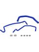 Mishimoto Ford Mustang GT Silicone Ancillary Coolant Hose