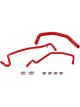 Mishimoto Ford Mustang GT Silicone Ancillary Coolant Hose