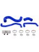 Mishimoto Ford Mustang GT Silicone Lower Radiator Hose 2015+