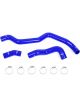 Mishimoto Hose Diesel Silicone Coolant Fits Ford Ranger 3.2L 2