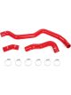 Mishimoto Hose Diesel Silicone Coolant Fits Ford Ranger 3.2L 2
