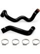 Mishimoto 2016+ Ford Focus RS Silicone Radiator Hoses Black