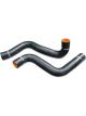 Mishimoto Mazda RX-8 Silicone Radiator Hose Kit Black 2004-201