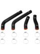 Mishimoto For Toyota MR2 Spyder Silicone Radiator Hose Kit 200